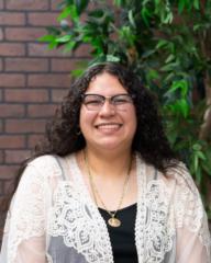 Lessley Romero-Rodriguez