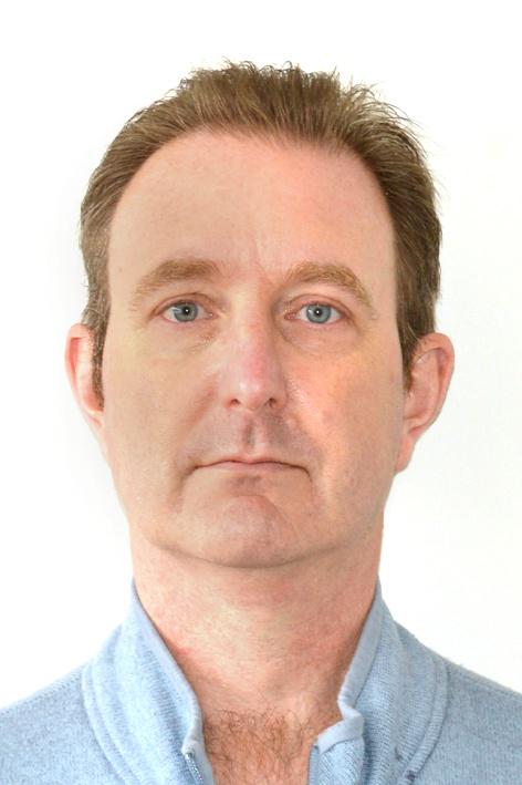 Paul Barrett