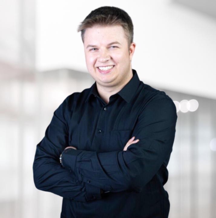 Tobias Hadammök