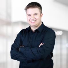 Tobias Hadammök