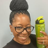 Tyrika Morgan