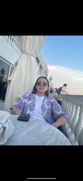 Chloe Spaull