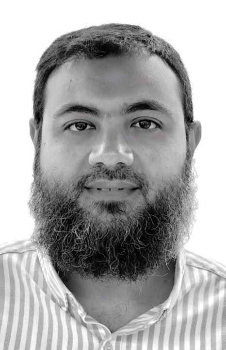 Mohamed Aref