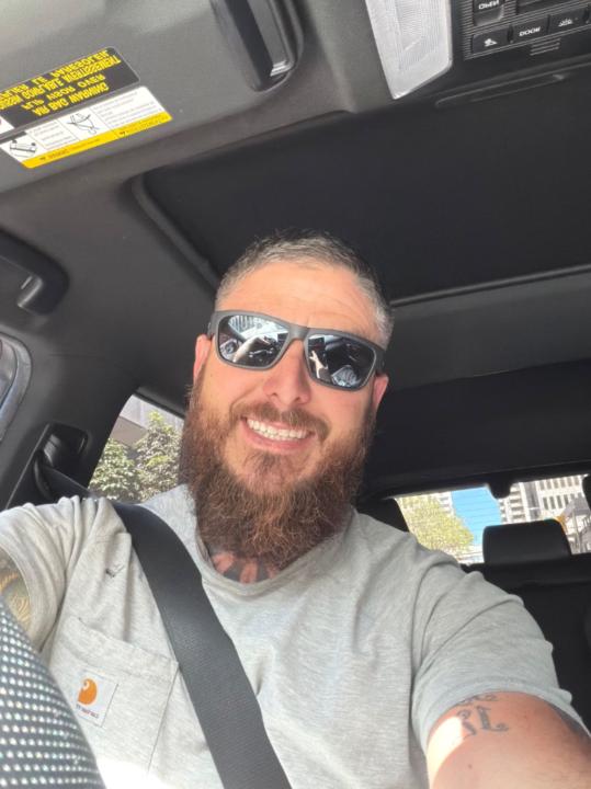 Chris Stanley