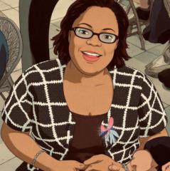 Sharon Mowatt