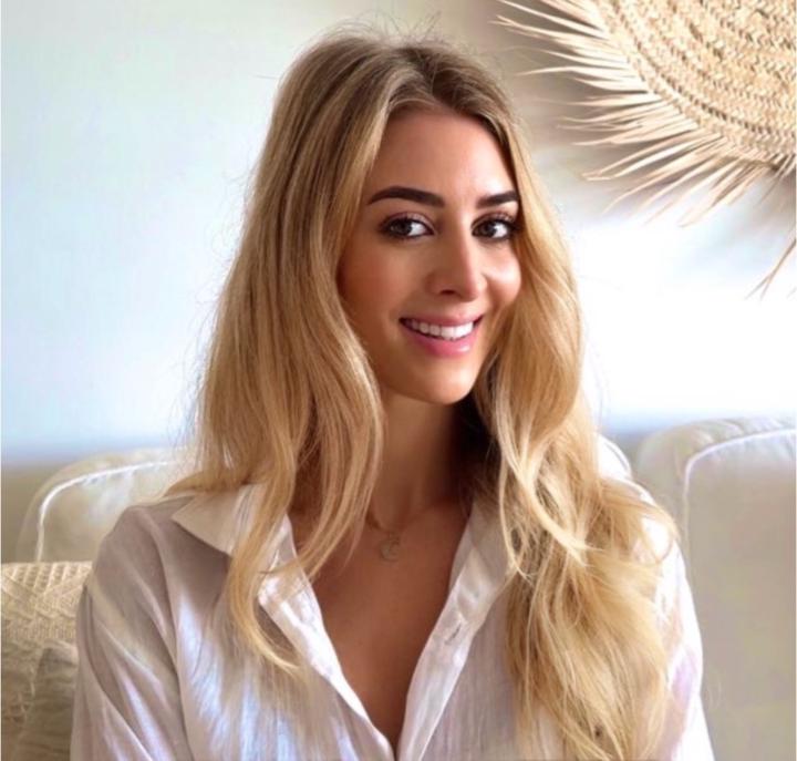 Melissa Porter