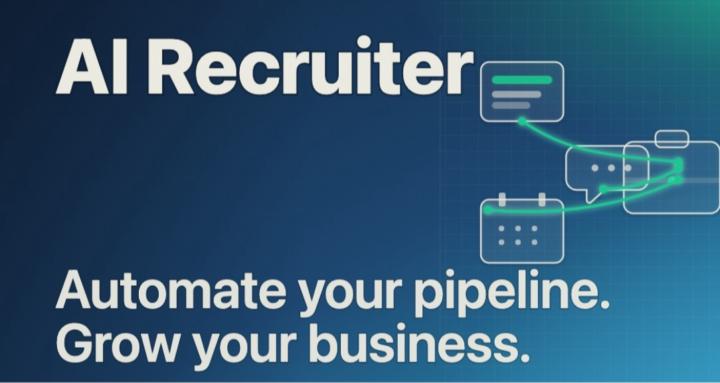 AI Recruiter