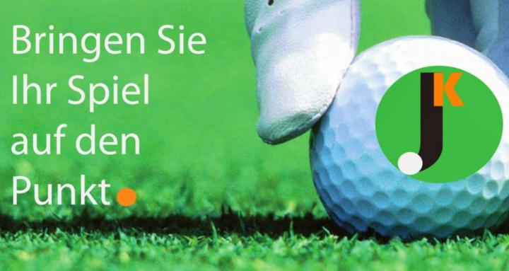 Golf und Business