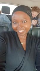 Ebunoluwa Okunade