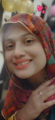 Uzma Ghauri