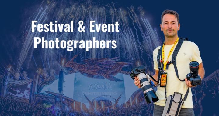 🌍 Global Event Photo Friends