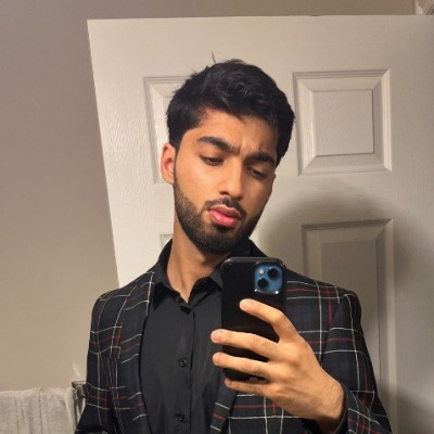 Adam Choudhary