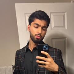 Adam Choudhary