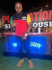 Tamar Fearon