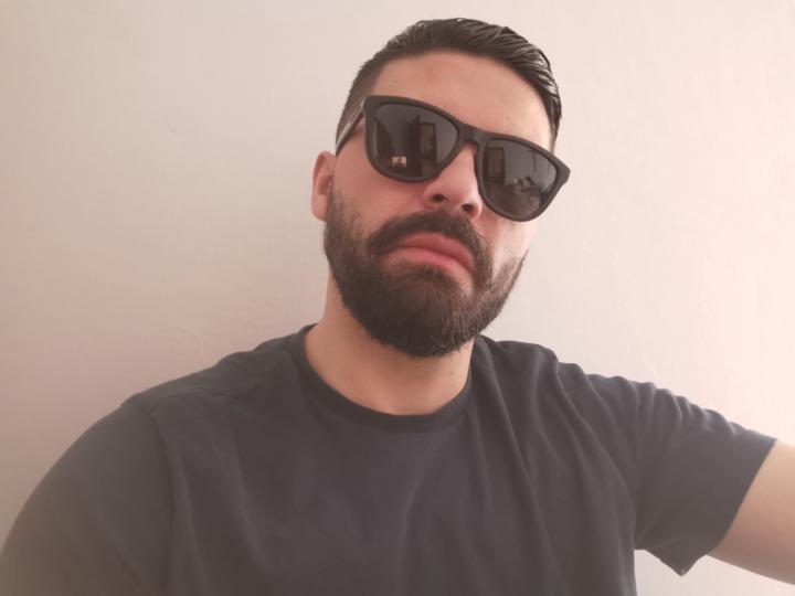 Daniel jose Arrieta Segura