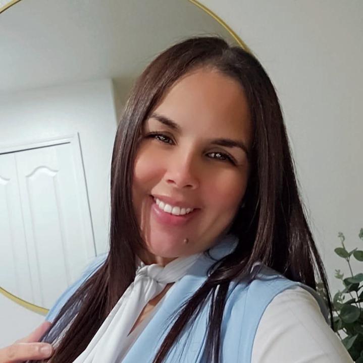 Maria Perez