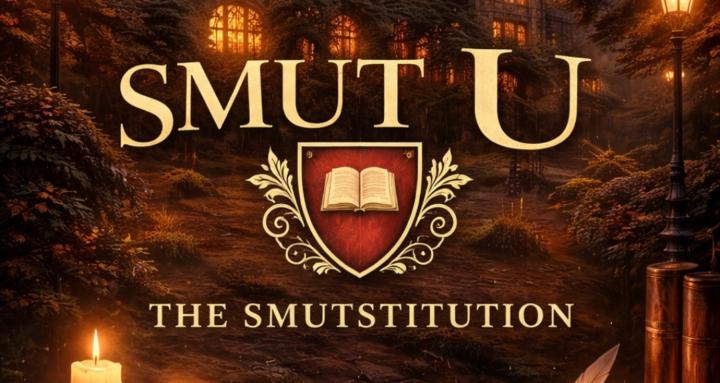 Smut U: The Smutstitustion