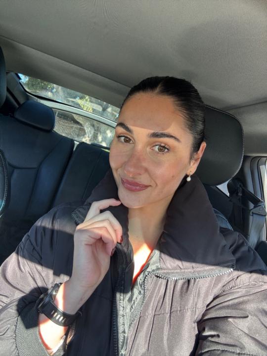 Caitlin Betti