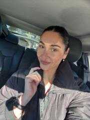 Caitlin Betti