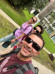 Alexander Saldarriaga