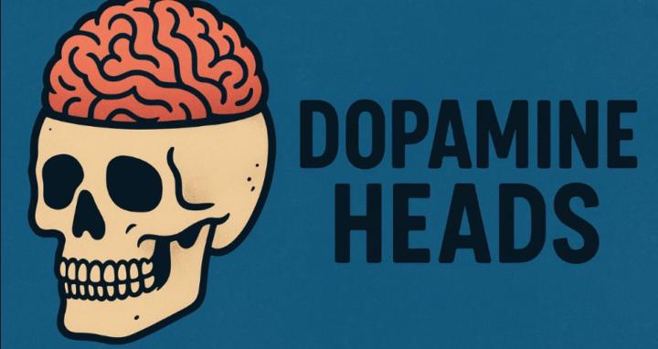 Dopamine Heads