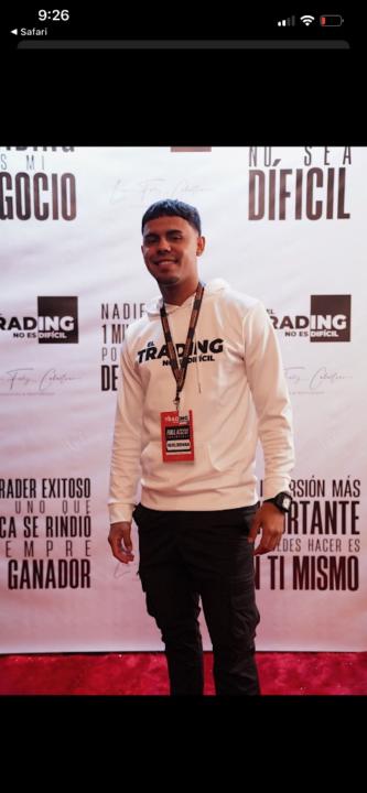 Waldemar Lopez Rivera