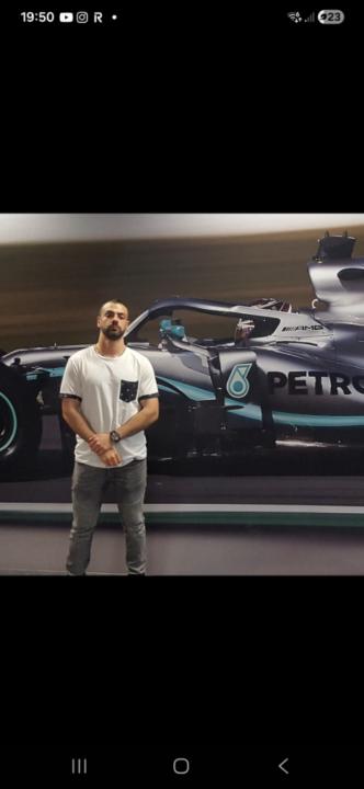 Konstantinos Polychros