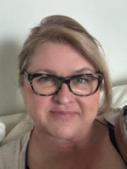 Leigh Durst