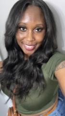 ALayia Patton