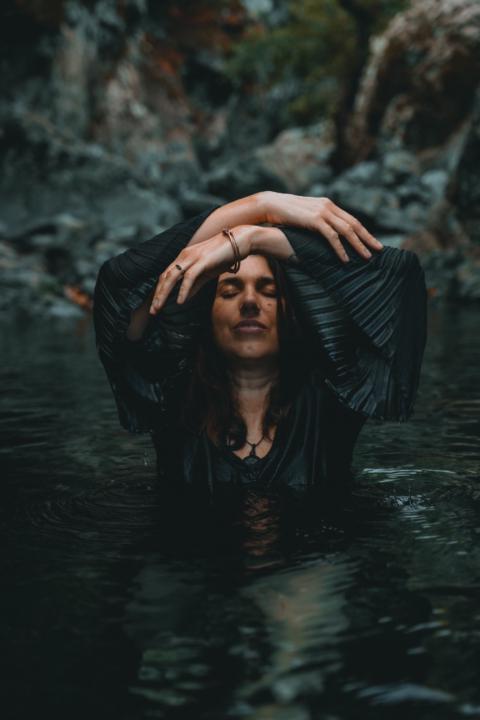 Margo K
