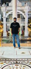 Sudhanshu Lavi