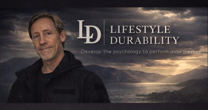 Lifestyle Durability