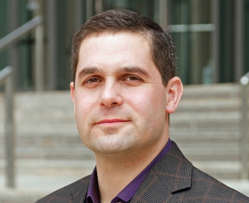 Brian Timmeny