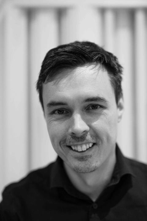 Christian Oehmigen