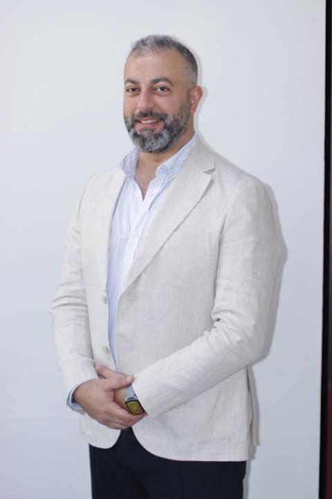 Ahmed Mutair