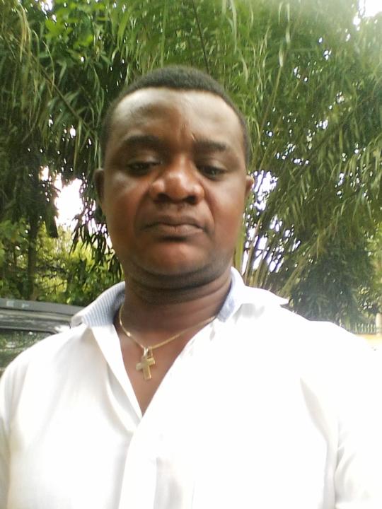 Gladys Trésore Ngatchou