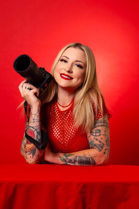 Shauna McIntosh