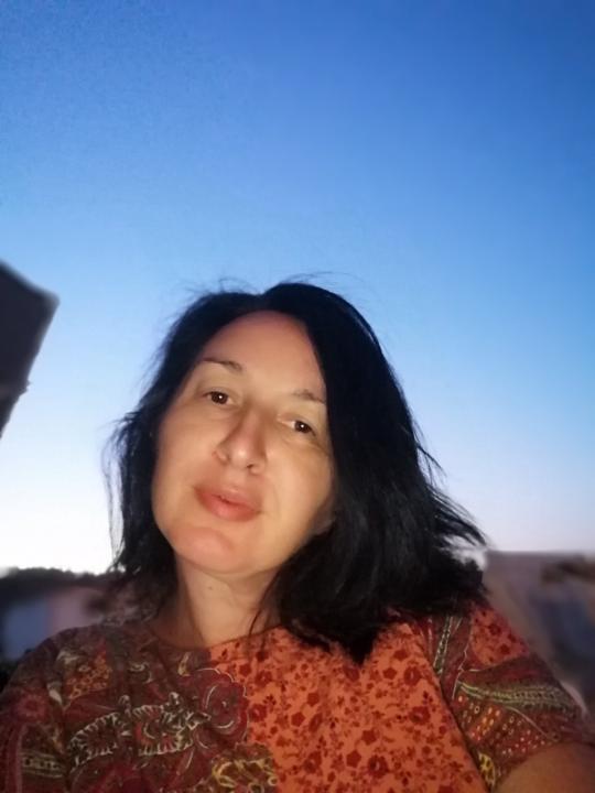 Svetlana Vajngertner