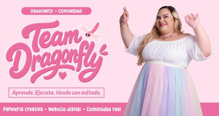 Team Dragonfly