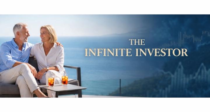 The Infinite Investor