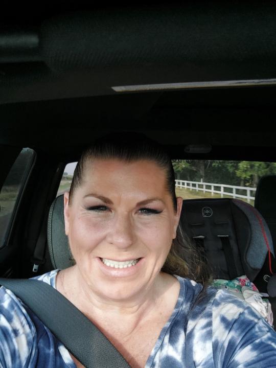 Sheila Girouard