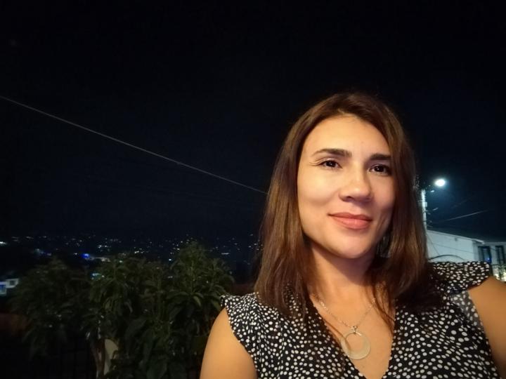 Yohana Rueda