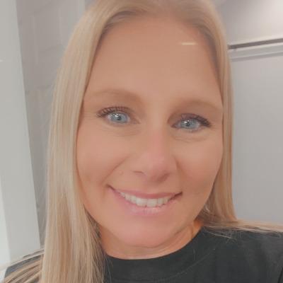 Christina McNamara