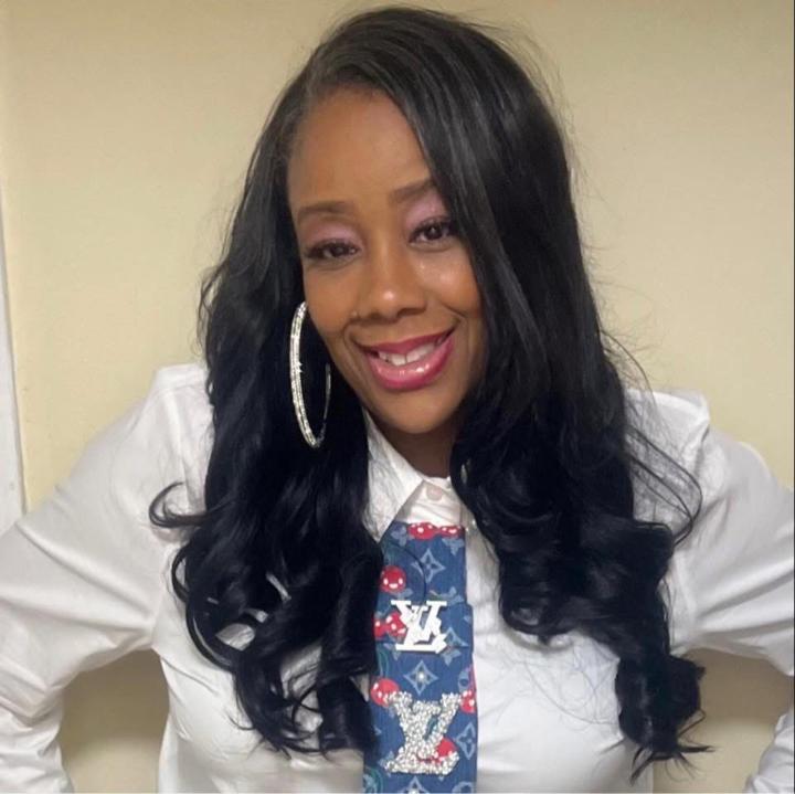 Tynesha Scott