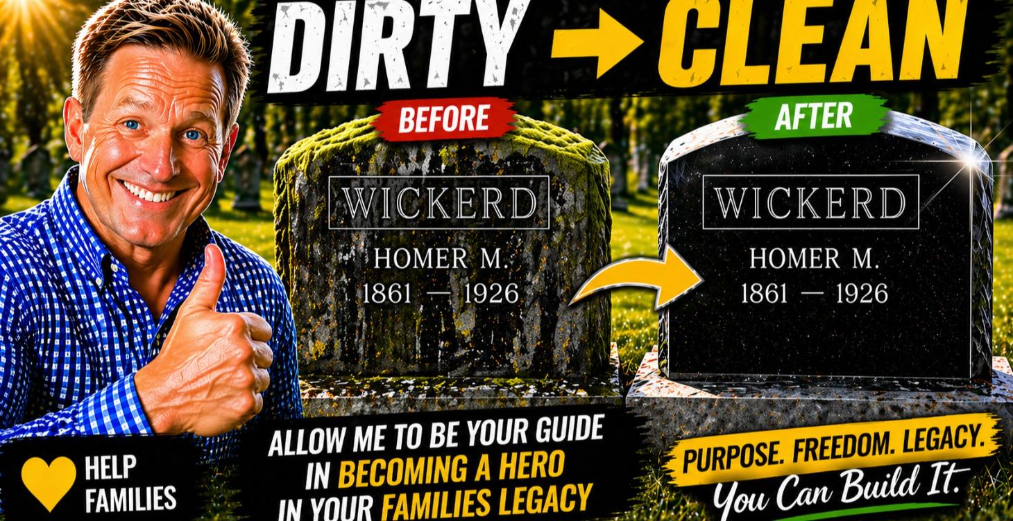 Live Headstone Dignity Consultation