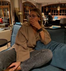 Tsvetelina Fartunkova