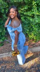 Tamiya Kimbrough