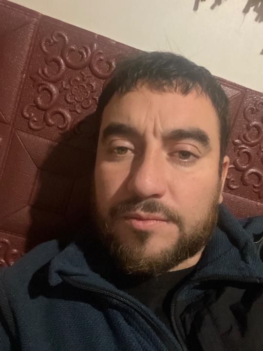 Pablo Gómez Molina