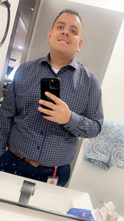 Omar Camacho