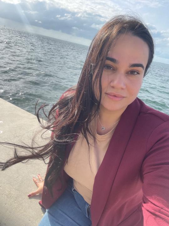 Cynthia Vega